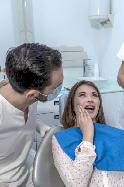 Best Emergency Treatment for Toothache in Watkins Glen, NY